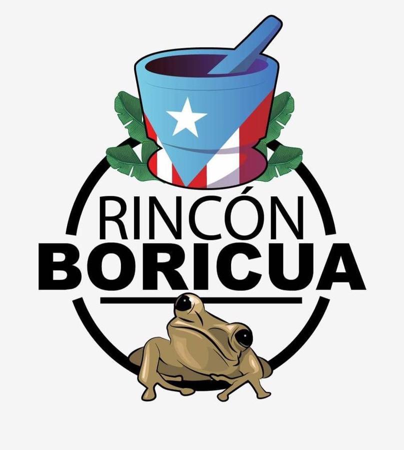 Rincon Boricua Apartments Exteriör bild
